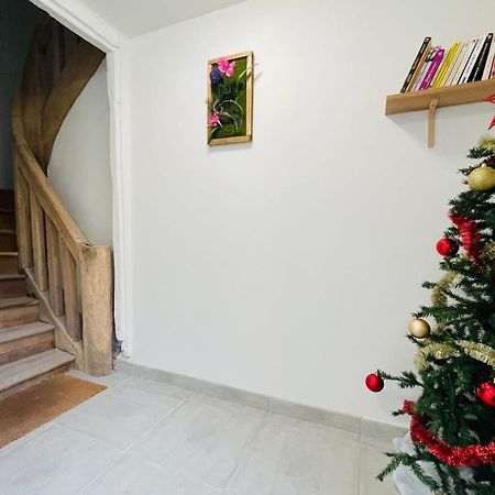 Entre 2 Rives Echappee Amboisienne Avec Sauna Partage Амбоаз Екстериор снимка