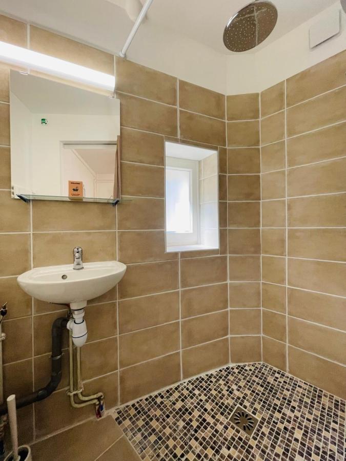 Entre 2 Rives Echappee Amboisienne Avec Sauna Partage Амбоаз Екстериор снимка