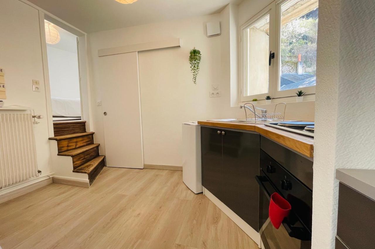 Entre 2 Rives Echappee Amboisienne Avec Sauna Partage Амбоаз Екстериор снимка