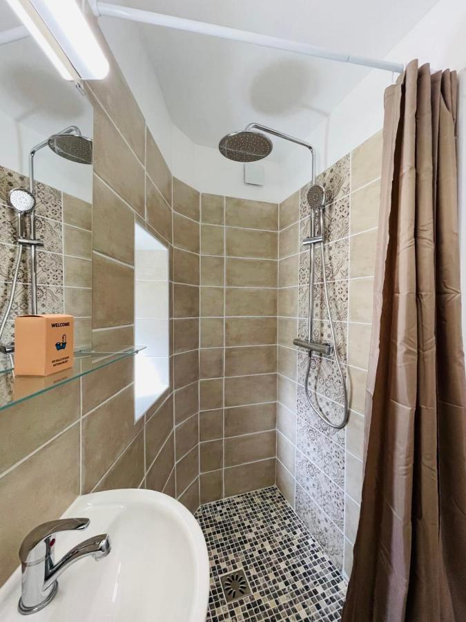 Entre 2 Rives Echappee Amboisienne Avec Sauna Partage Амбоаз Екстериор снимка